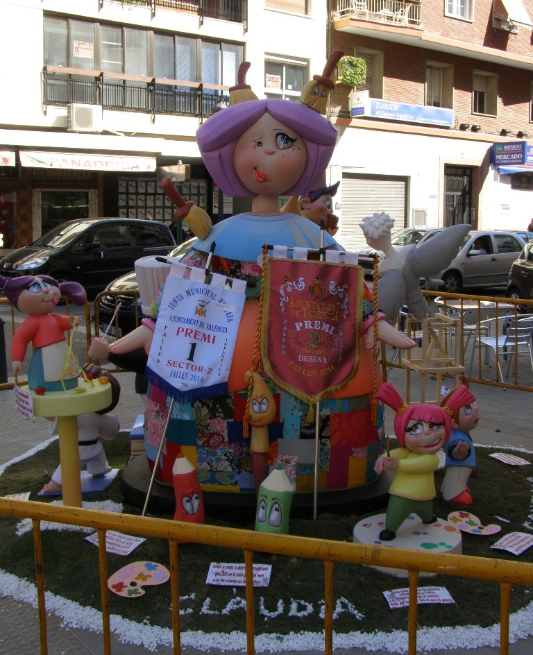 Totfalles: Maestro Aguilar-Matías Perelló